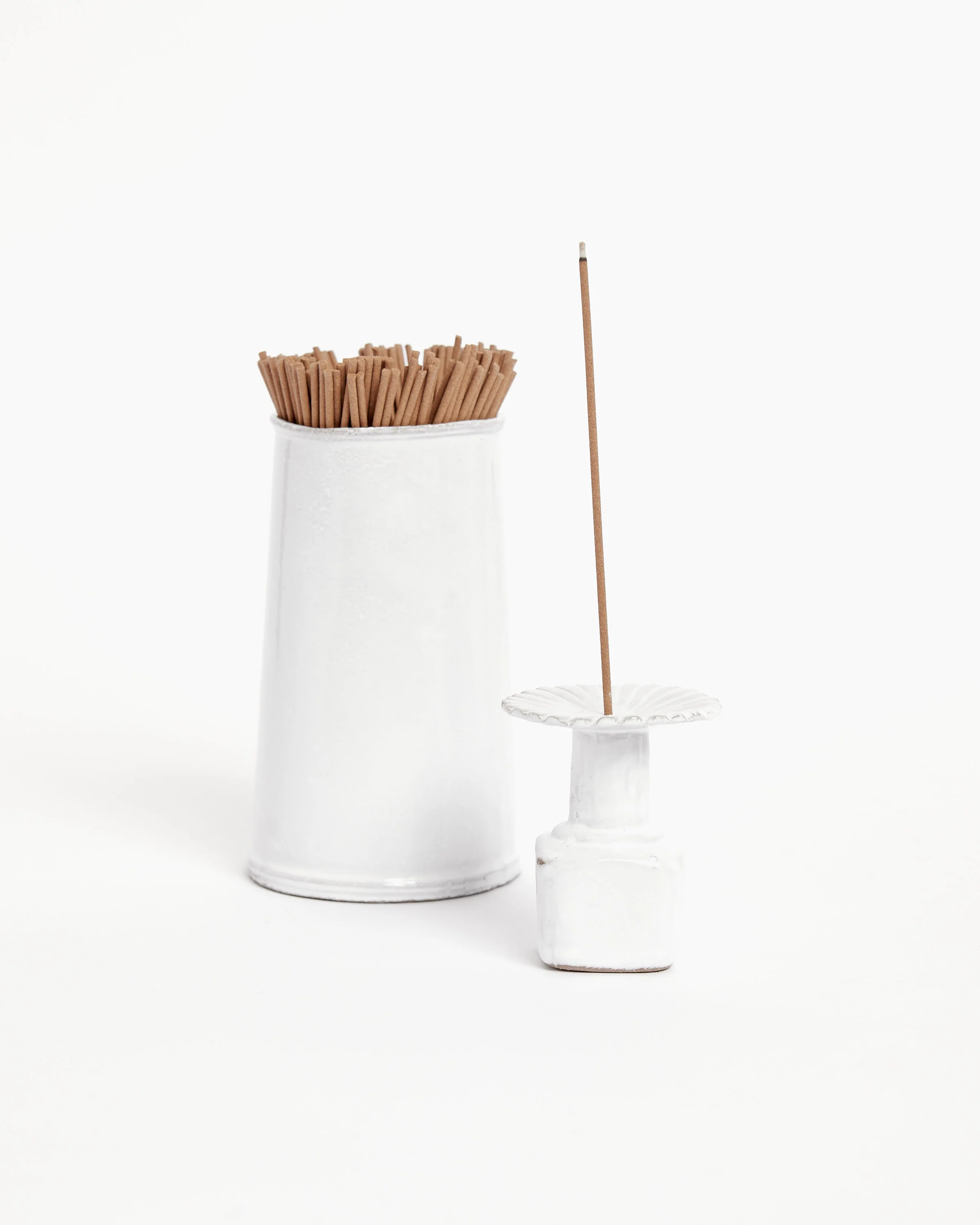 Marguerite Incense Holder - Image 3