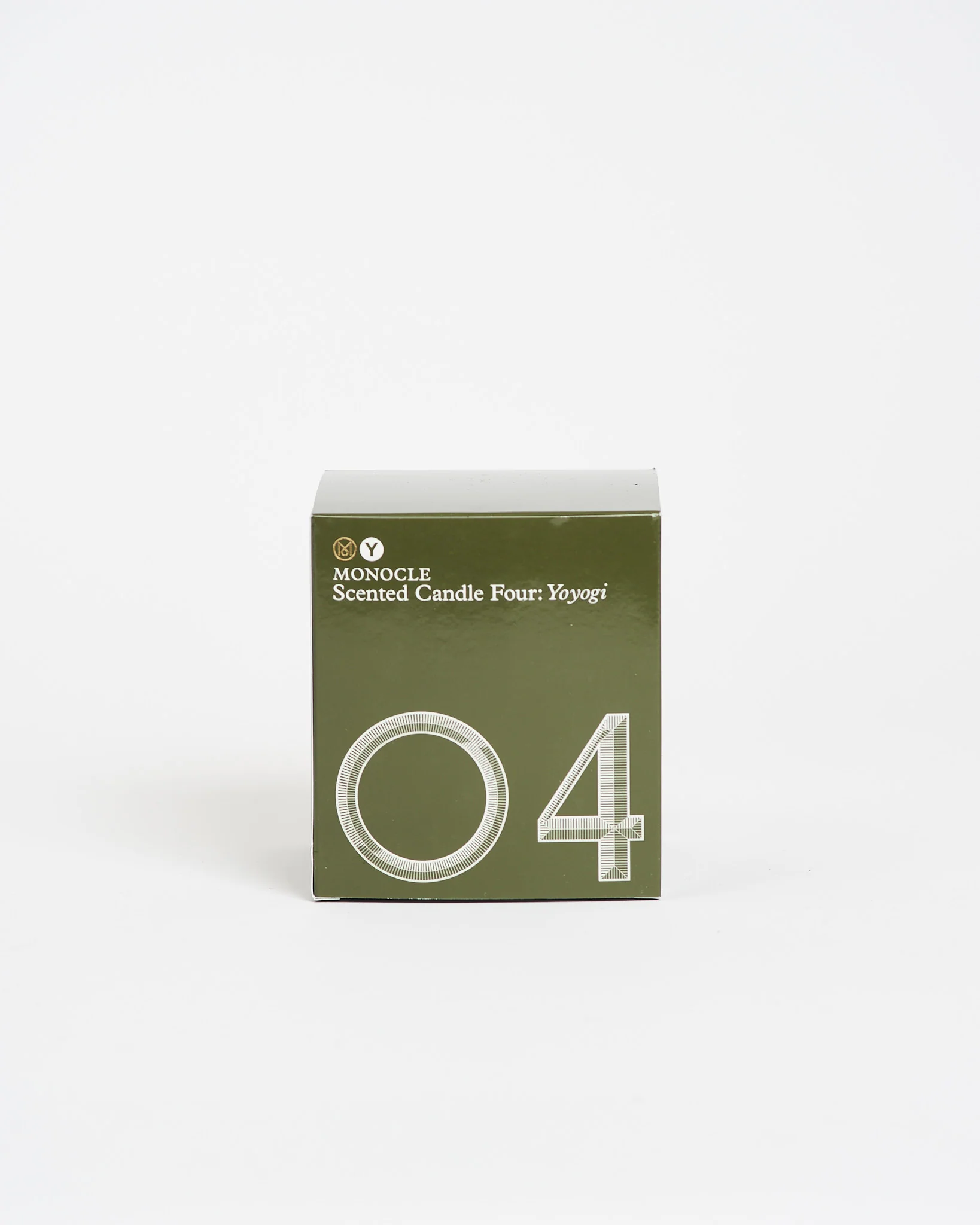 Monocle Candle #4 in Yoyogi - Image 3