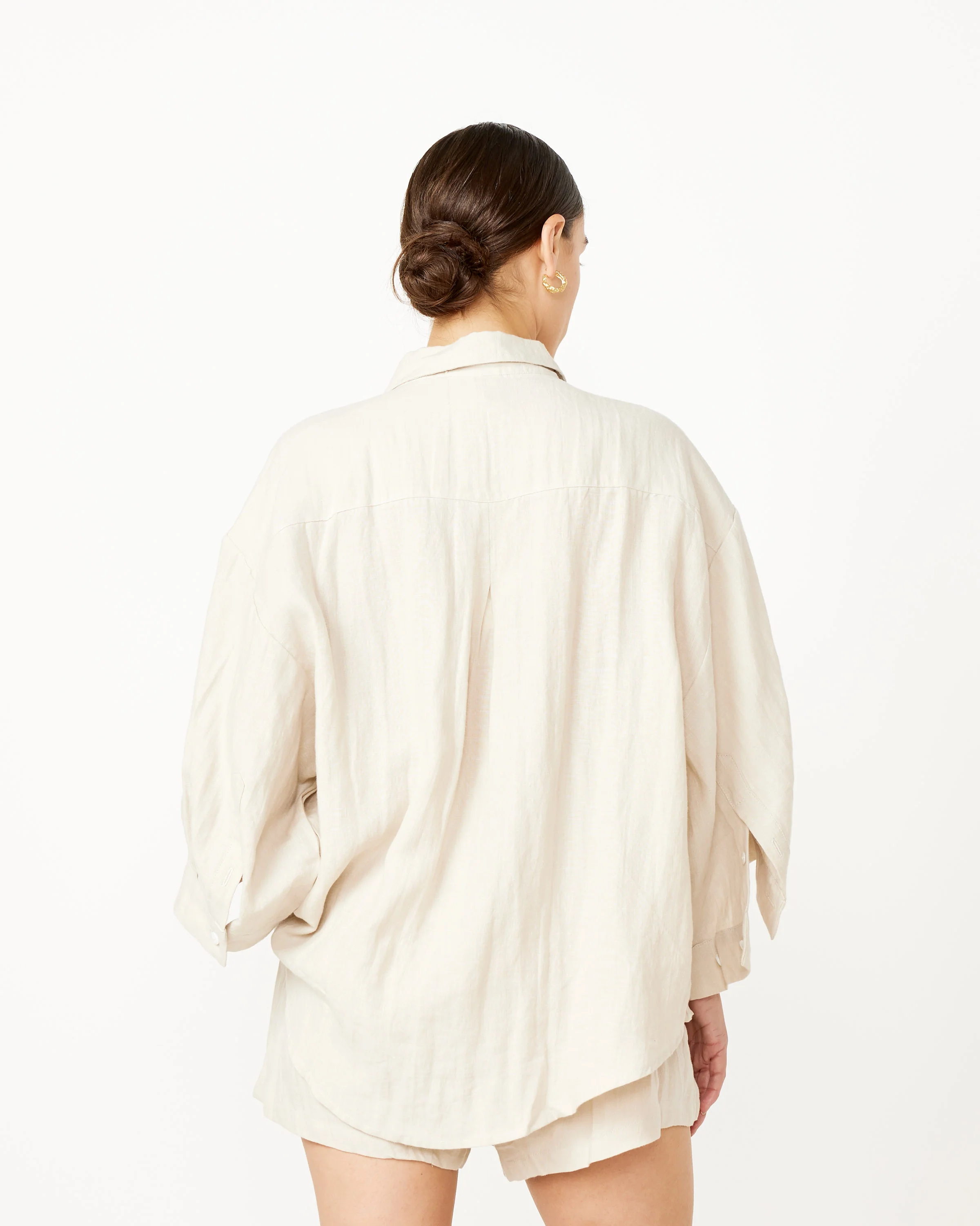 The 03 Set in Oatmeal - Image 4
