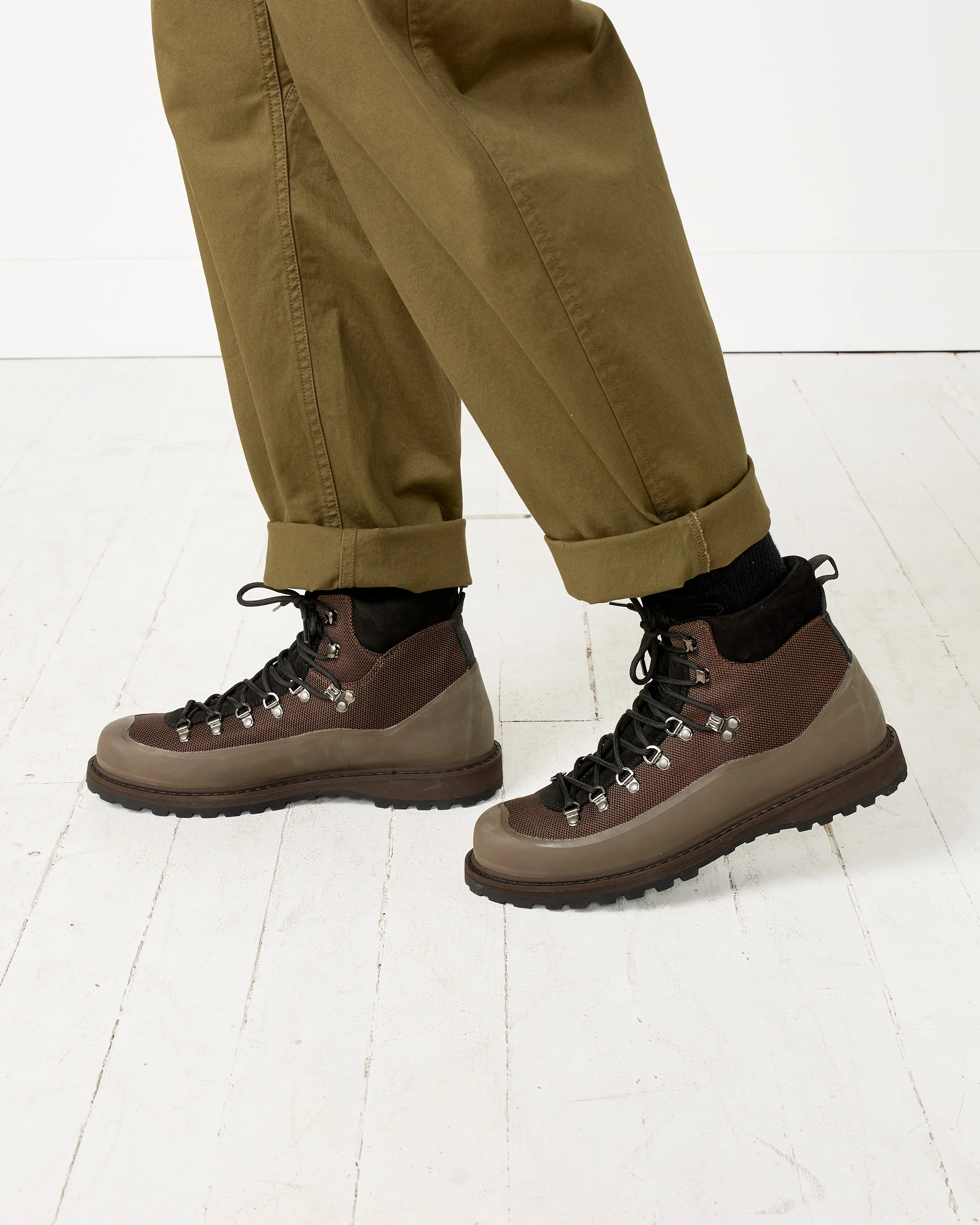 Roccia Vet Sport Boots - Image 4