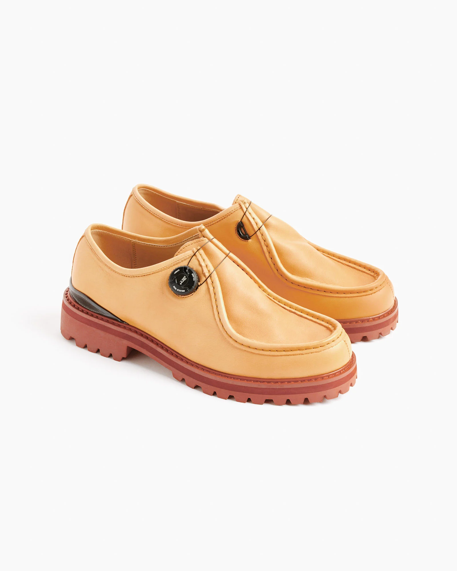 Chaussure de Marche in Camel - Image 3